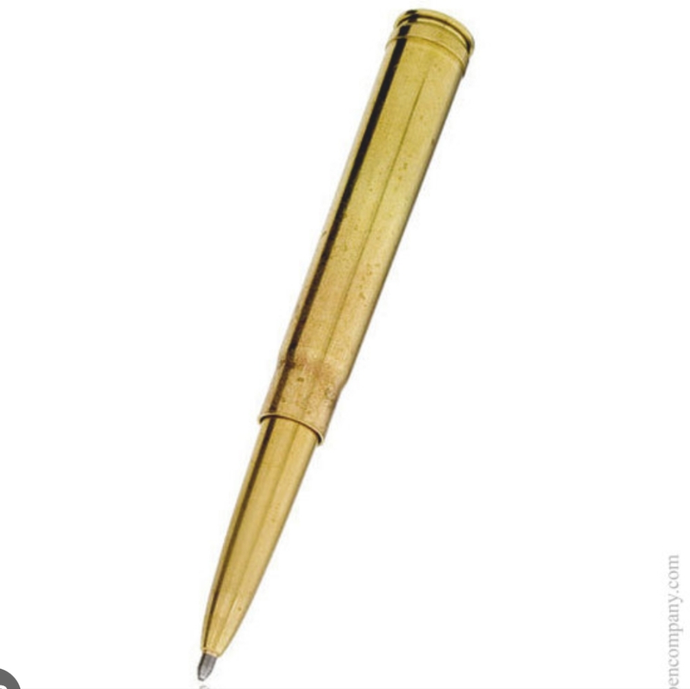 Bullet pen - Picture 3 of 7